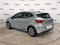 Auto Usate A Bergamo | Renault Clio 1.6 Hybrid Intens E-Tech 140Cv Auto My21