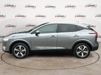 Auto Usate A Brescia | Nissan Qashqai 1.3 Mild Hybrid N-Connecta 2Wd 140Cv