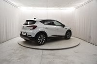 Auto Usate A Bergamo | Renault Captur 1.3 Tce Techno 140Cv Fap
