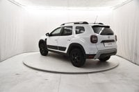 Auto Usate A Bergamo | Dacia Duster 1.0 Tce Sl Extreme Gpl 4X2 100Cv