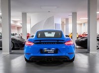 Auto Usate A Brescia | Porsche Cayman 718 2.0 -Approved 2027