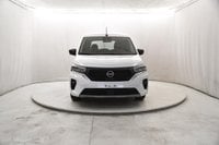 Auto Nuove Pronta Consegna A Brescia | Nissan Townstar 1.3 130Cv L1 N-Connecta My24 - Iva Esclusa...