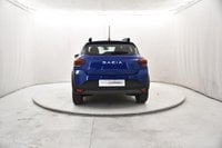 Auto Usate A Brescia | Dacia Sandero Stepway 1.0 Tce Comfort Eco-G 100Cv