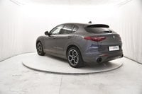 Auto Usate A Brescia | Alfa Romeo Stelvio 2.2 T Veloce Q4 210Cv Auto