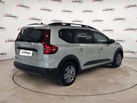 Auto Usate A Brescia | Dacia Jogger 1.0 Tce Expression Gpl 100Cv -Iva Esclusa - Autocarro