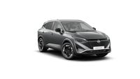 Auto Nuove Pronta Consegna A Brescia | Nissan Qashqai 1.5 E-Power N-Connecta 2Wd 205Cv - E-Power ...
