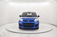 Auto Usate A Bergamo | Fiat Panda 1.0 Firefly Hybrid S&S 70Cv 5P.ti