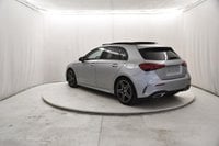 Auto Usate A Bergamo | Mercedes-Benz Classe A 180 Premium Amg Line Auto