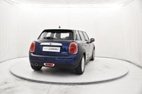 Auto Usate A Brescia | Mini Mini 5 Porte Cooper D 1.5 D Cooper D