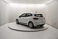 Auto Usate A Brescia | Renault Clio 1.6 Hybrid Zen E-Tech 140Cv Auto My21