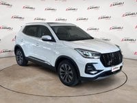 Auto Usate A Brescia | Dr Automobiles Dr 5 Dr5.0 1.5 Turbo Gpl 149Cv Cvt