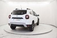 Auto Usate A Bergamo | Dacia Duster 1.6 Sce Techroad Gpl 4X2 115Cv