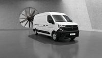 Auto Nuove Pronta Consegna A Brescia | Renault Master Iv Fwd T35 2.0 Blue Dci 150Cv L3H2 - Autoca...