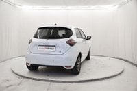 Auto Usate A Brescia | Renault Zoe Intens R135