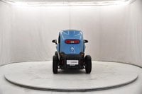 Auto Usate A Brescia | Renault Twizy Intense Blue