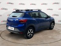 Auto Usate A Brescia | Dacia Sandero Stepway 1.0 Tce Expression Up Eco-G 100Cv
