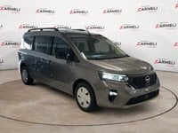 Auto Nuove Pronta Consegna A Brescia | Nissan Townstar 1.3 130Cv L2 Tekna 7P.ti - Autocarro