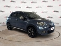 Auto Usate A Brescia | Fiat 500X 1.3 Mjt Mirror 4X2 95Cv My18