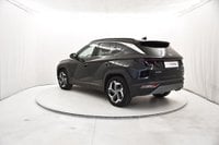 Auto Usate A Brescia | Hyundai Tucson 1.6 Hev Exellence 2Wd Auto