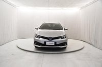 Auto Usate A Bergamo | Toyota Auris Touring Sports 1.8 Hybrid Business Cvt My17