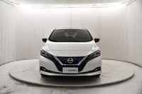 Auto Usate A Brescia | Nissan Leaf 3.Zero 40Kwh 150Cv
