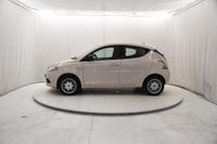 Auto Usate A Brescia | Lancia Ypsilon 1.2 Silver 69Cv