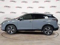 Auto Usate A Brescia | Nissan Qashqai 1.5 E-Power N-Connecta 2Wd E-Shifter