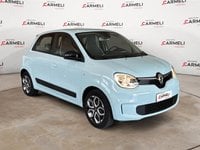 Auto Usate A Brescia | Renault Twingo 1.0 Sce Equilibre 65Cv