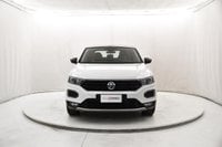 Auto Usate A Bergamo | Volkswagen T-Roc 2.0 Tdi Advanced 150Cv Dsg