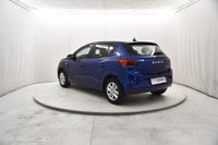 Auto Usate A Brescia | Dacia Sandero Streetway 1.0 Tce Expression Eco-G 100Cv 5 Marce