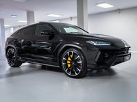 Auto Usate A Brescia | Lamborghini Urus 4.0 S -Iva Esposta-Cerchi 23”-Tetto