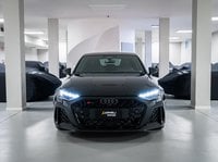 Auto Usate A Brescia | Audi Rs3 Spb Tfsi Quattro S Tronic -Iva Esposta-Tetto