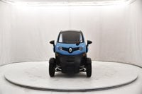 Auto Usate A Brescia | Renault Twizy Intense Blue