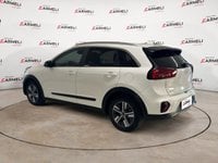 Auto Usate A Brescia | Kia Niro 1.6 Gdi Hev Urban Dct My20