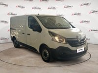 Auto Usate A Brescia | Renault Trafic Iv T27 2.0 Dci 120Cv L1H1 Ice E6D-Temp - Iva Esclusa - Auto...