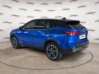 Auto Usate A Bergamo | Nissan Qashqai 1.5 E-Power Tekna 2Wd E-Shifter