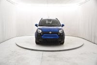 Auto Usate A Brescia | Fiat Panda Iii 2024 Cross Cross 1.0 Firefly Hybrid S&S 65Cv