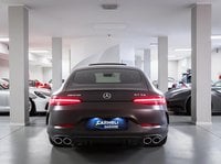 Auto Usate A Brescia | Mercedes-Benz Amg Gt Coupé 4 53 4Matic+ Eq-Boost Amg -Iva Esposta