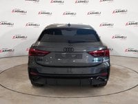 Auto Usate A Bergamo | Audi Q3 Sportback 35 1.5 Tfsi S Line Edition S-Tronic -Coupe-Tetto-360