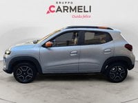 Auto Usate A Bergamo | Dacia Spring Comfort Plus Electric 45