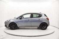 Auto Usate A Brescia | Opel Corsa 1.4 Advance (N-Joy) Gpl 90Cv 5P