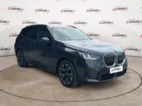 Auto Usate A Brescia | Bmw X3 Xdrive20D Msport Auto Aziendale Bmw - Cerchi 19 - Harman Kardon