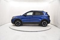Auto Usate A Bergamo | Volkswagen T-Cross 1.0 Tsi Style 95Cv