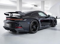 Auto Usate A Brescia | Porsche 911 992 Gt3 Iva Esposta-Carbonio-Sollevatore
