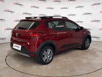 Auto Usate A Brescia | Dacia Sandero Stepway 1.0 Tce Comfort Eco-G 100Cv