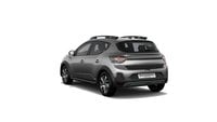 Auto Nuove Pronta Consegna A Brescia | Dacia Sandero Stepway 1.2 Eco-G Expression 120Cv