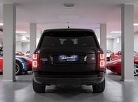 Auto Usate A Brescia | Land Rover Range Rover 4.4 Sdv8 Vogue -Storico Service Ufficiale