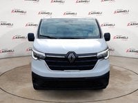 Auto Nuove Pronta Consegna A Brescia | Renault Trafic Iv Van T30 2.0 Blue Dci 130Cv L2H1 -Pronta ...