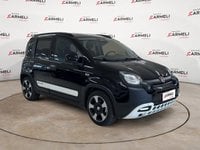 Auto Usate A Brescia | Fiat Pandina Cross 1.0 Firefly Hybrid S&S 65Cv