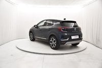Auto Usate A Brescia | Renault Captur 1.6 Hybrid Techno E-Tech 145Cv Auto